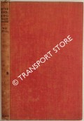 British Locomotives Illustrated  by BELL, W.J. 
